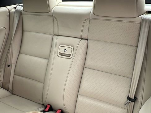 Used 2012 Volkswagen Eos Komfort image 29