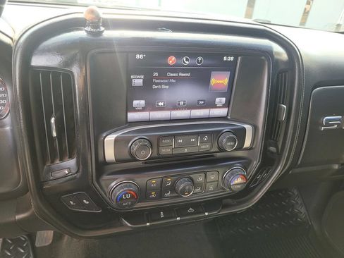 Used 2015 GMC Sierra 1500 SLE w/ SLE Value Package RWD image 22