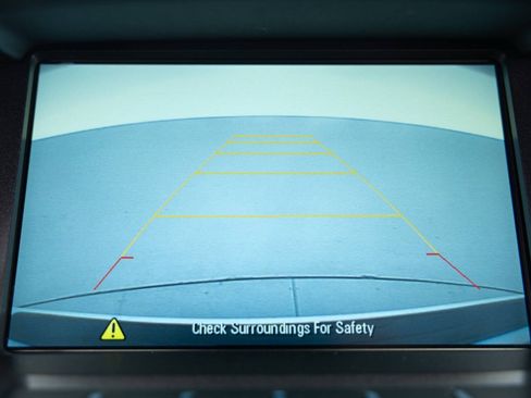 Used 2016 Chevrolet Equinox LTZ w/ Enhanced Convenience Package FWD image 33
