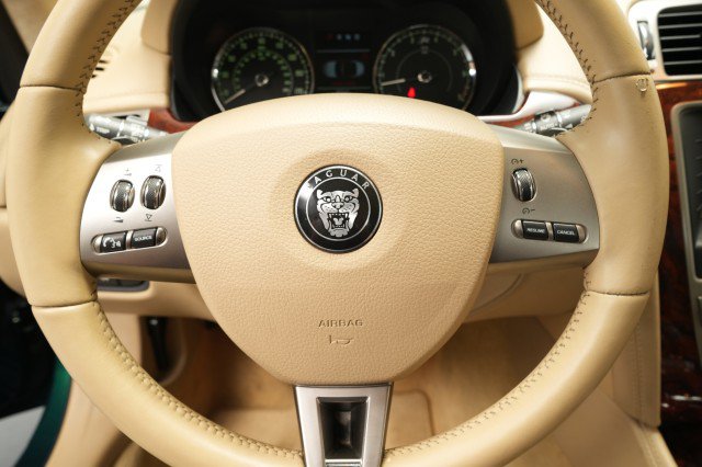 Used 2008 Jaguar XKR R RWD image 29