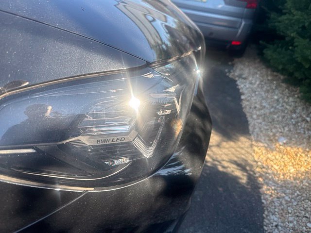 Certified 2024 BMW X3 xDrive30i w/ Premium Package w/ZPA AWD/4WD image 6