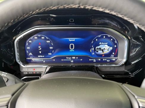 Used 2024 Chevrolet Silverado 1500 ZR2 w/ Dark Appearance Package image 26