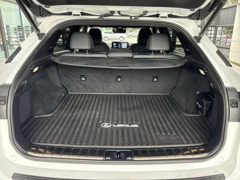 Used 2020 Lexus RX 350 F Sport image 18