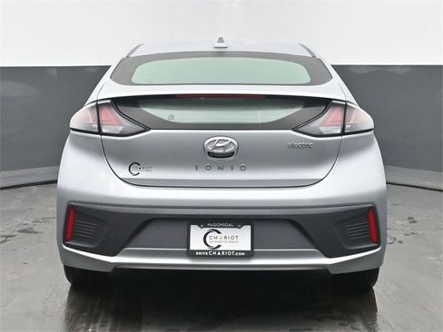 Used 2021 Hyundai Ioniq Limited image 5