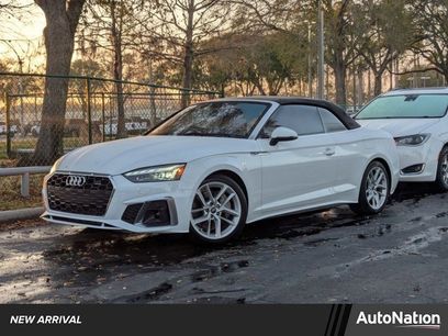 Used 2023 Audi A5 2.0T Prestige