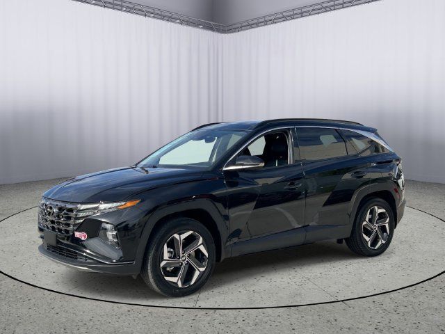 Used 2023 Hyundai Tucson Limited AWD/4WD image 1