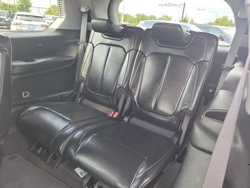 Certified 2021 Jeep Grand Cherokee L Limited RWD image 17