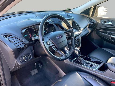 Used 2019 Ford Escape SEL image 12