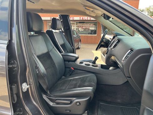 Used 2018 Dodge Durango GT image 16