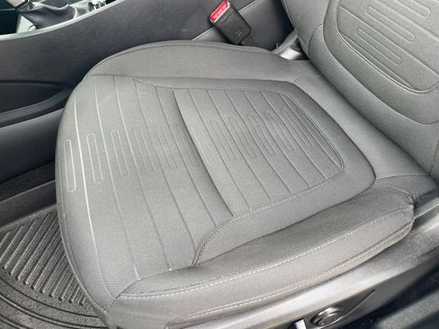 Used 2024 Hyundai Santa Cruz SEL FWD image 22