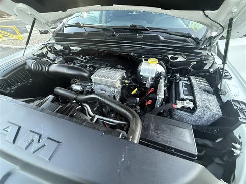 Used 2020 RAM 1500 Tradesman image 22