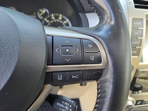 Used 2021 Lexus GX 460 Premium w/ Premium Package AWD/4WD image 23