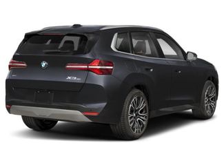 New 2026 BMW X3 xDrive30 w/ M Sport Package video 2