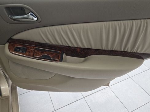 Used 2002 Acura TL 3.2 image 8