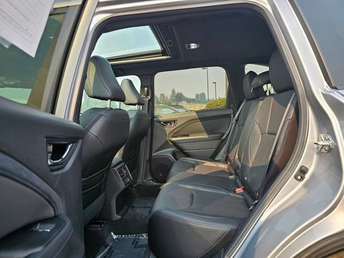 Certified 2026 Subaru Forester Limited AWD/4WD image 25