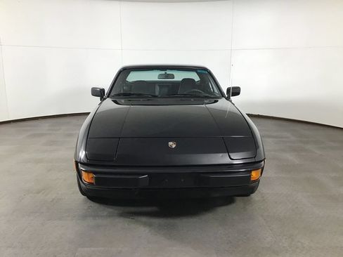 Used 1987 Porsche 924 S RWD image 10