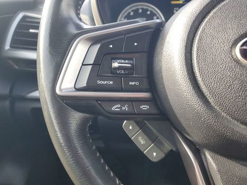 Used 2022 Subaru Forester Premium image 32