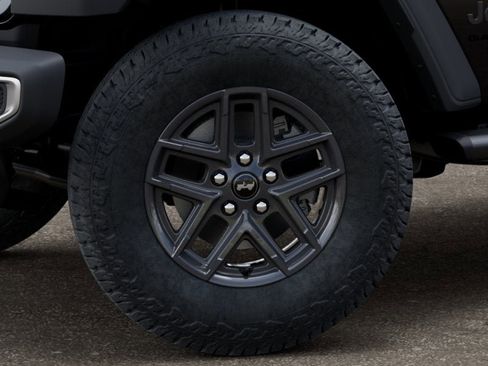 New 2026 Jeep Gladiator Sport AWD/4WD image 24