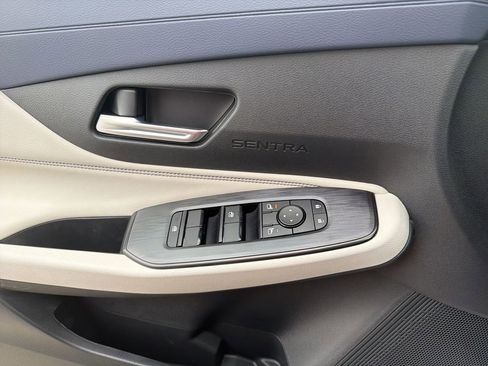 New 2026 Nissan Sentra SL w/ Floor Mat Package FWD image 21