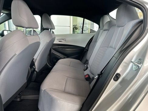 Used 2024 Toyota Corolla SE FWD image 19