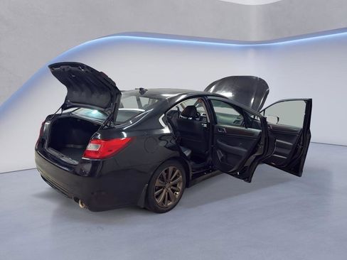 Used 2016 Subaru Legacy 3.6R Limited image 12