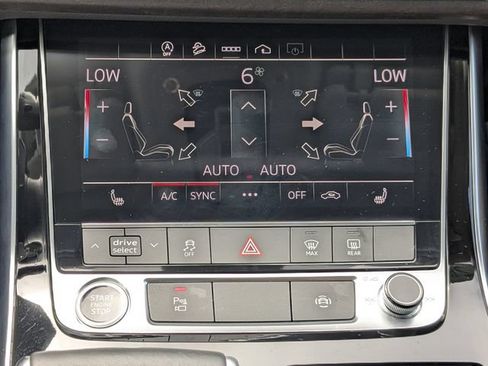 Used 2023 Audi Q7 2.0T Premium AWD/4WD image 23