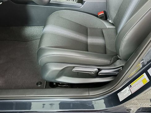 Used 2026 Honda Civic Sport image 9
