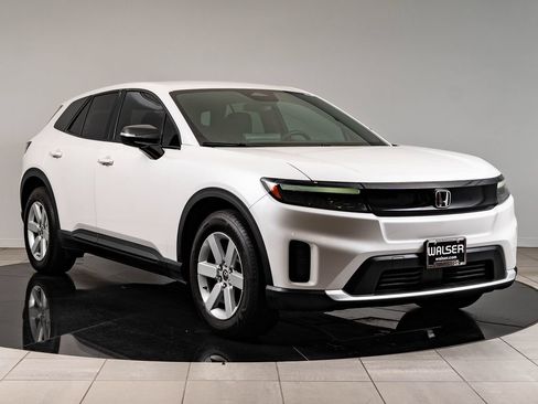 Used 2024 Honda Prologue EX image 12