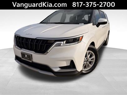 Certified 2024 Kia Carnival LX