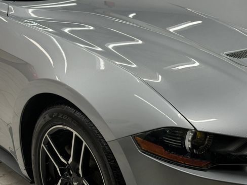 Used 2020 Ford Mustang Premium RWD image 6