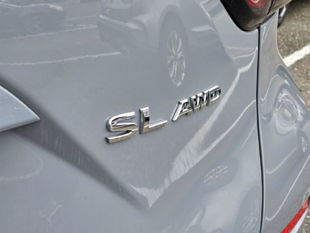 Used 2024 Nissan Murano SL AWD/4WD image 12