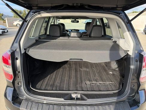 Used 2015 Subaru Forester 2.0XT Premium w/ Popular Package #2 image 7