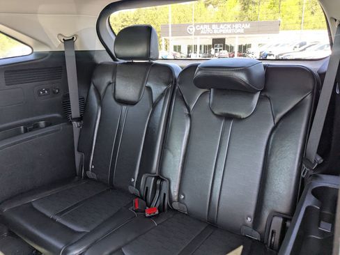 Used 2025 Kia Sorento X-Line EX AWD/4WD image 27