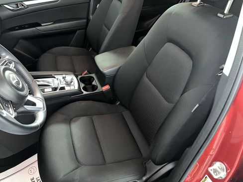 Used 2023 MAZDA CX-5 AWD 2.5 S image 15