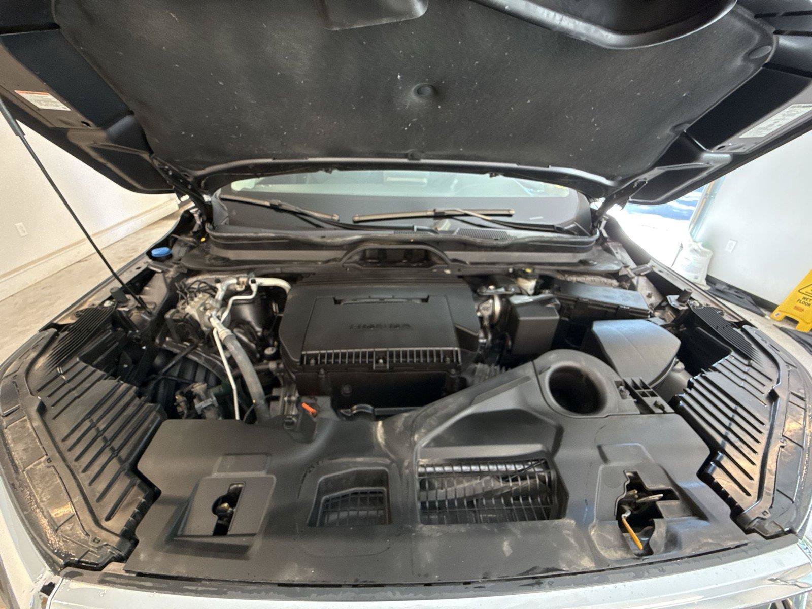 Used 2025 Honda Pilot EX-L image 17
