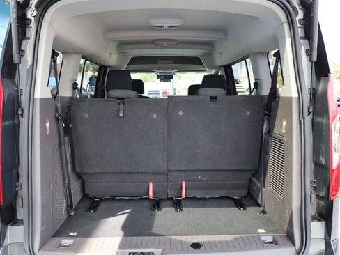 Used 2020 Ford Transit Connect XLT w/ Trailer Tow Package FWD image 16