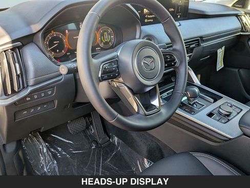 New 2026 MAZDA CX-90 3.3 Turbo w/ Premium Sport Pkg image 17
