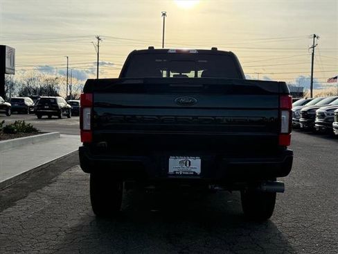 Used 2021 Ford F250 Lariat image 4