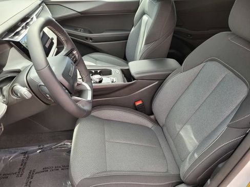 New 2026 Jeep Cherokee Laredo AWD/4WD image 15