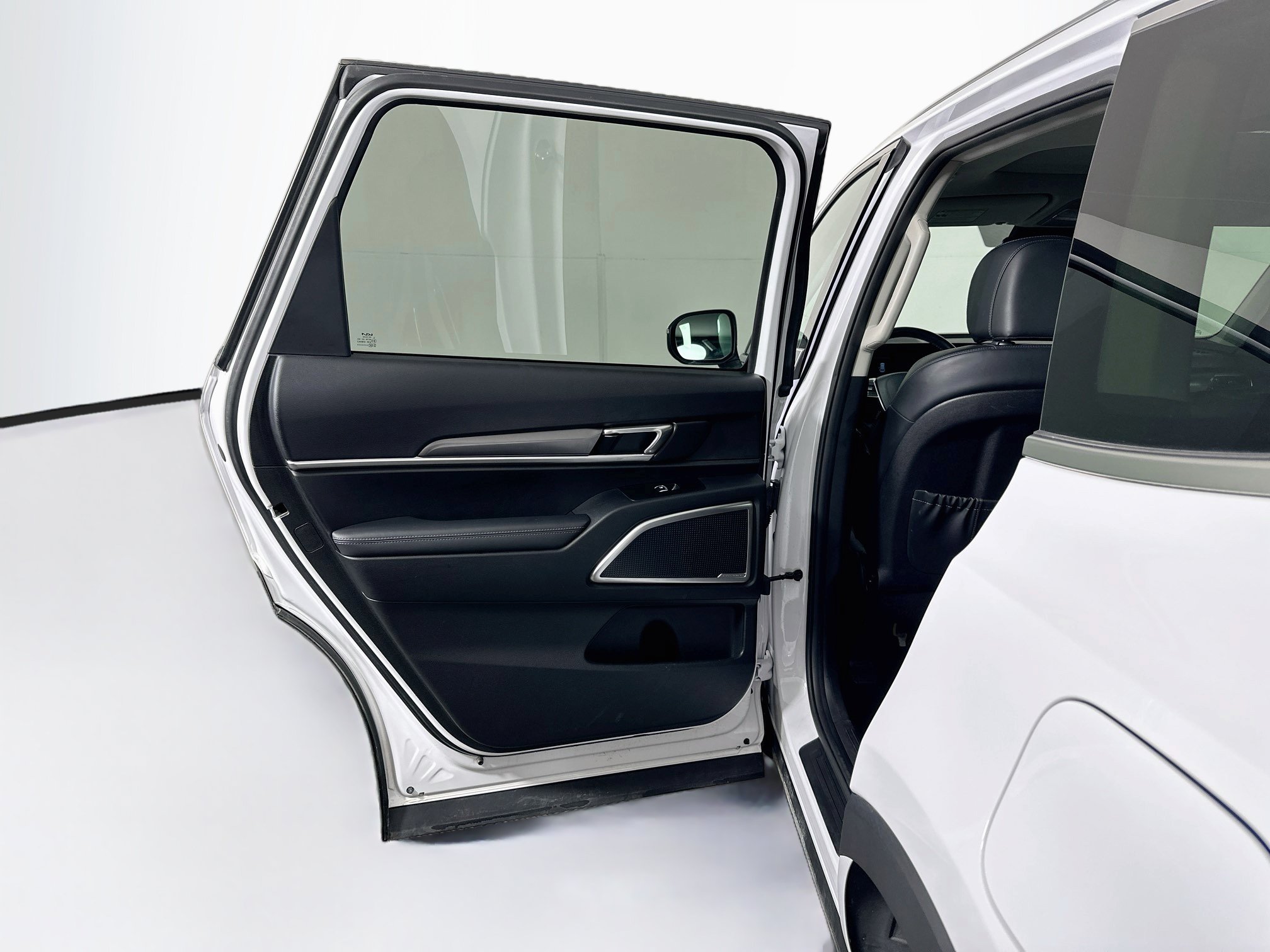 Used 2024 Kia Telluride S w/ S Sunroof Package AWD/4WD image 27
