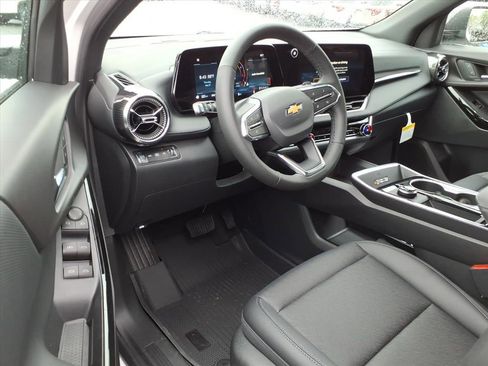 New 2026 Chevrolet Equinox LT w/ Convenience Package II AWD/4WD image 15