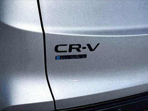 Used 2026 Honda CR-V Sport-L image 9