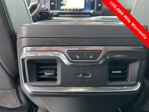 New 2026 Chevrolet Silverado 1500 High Country w/ Technology Package image 34