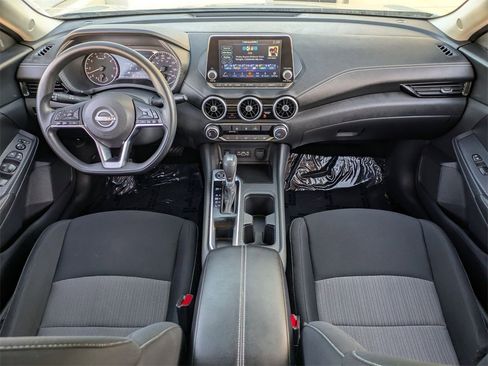 Used 2024 Nissan Sentra SV image 25