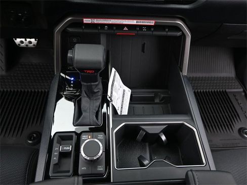 New 2026 Toyota Tundra SR5 w/ TRD Off-Road Package image 7