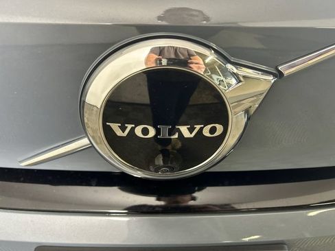 Used 2023 Volvo C40 P8 Recharge Plus AWD/4WD image 8