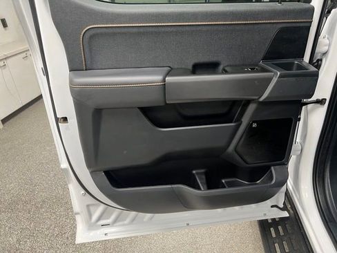 Used 2025 Ford F150 Tremor w/ Equipment Group 402A High image 40