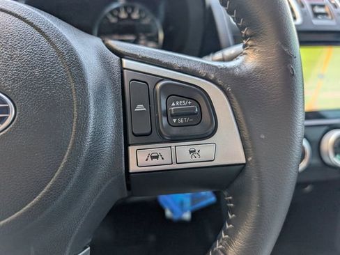 Used 2017 Subaru Forester 2.5i Limited image 12