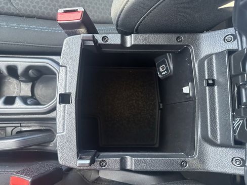 Used 2024 Jeep Wrangler Unlimited Rubicon 4xe image 35