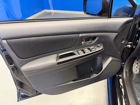 Used 2019 Subaru WRX w/ Popular Package #3 AWD/4WD image 9
